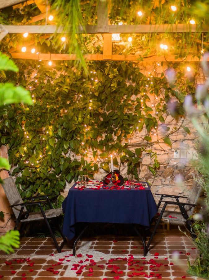 Pozos  Hotel Colibri מראה חיצוני תמונה