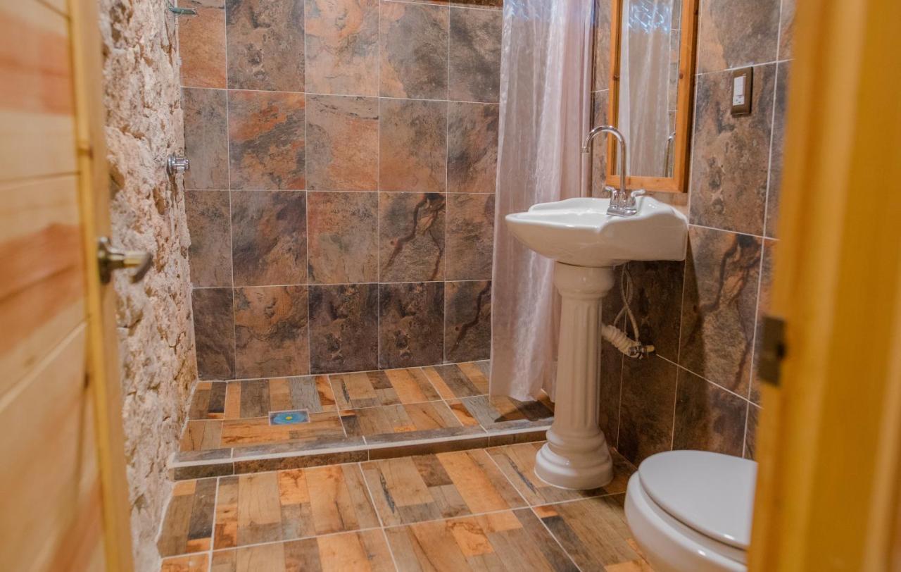 Pozos  Hotel Colibri מראה חיצוני תמונה